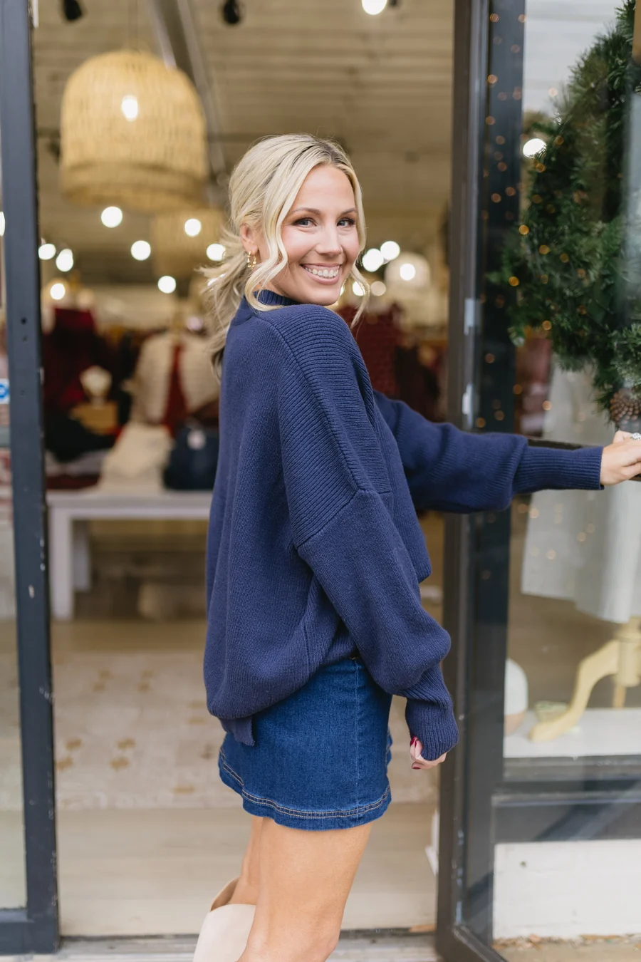Full Moon Sweater - Image 12