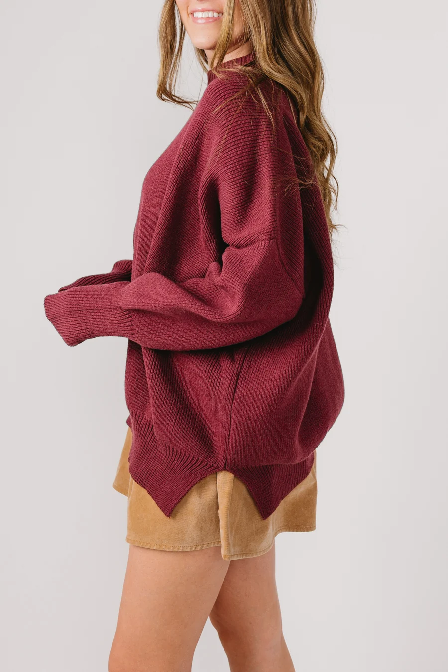 Full Moon Sweater - Image 3