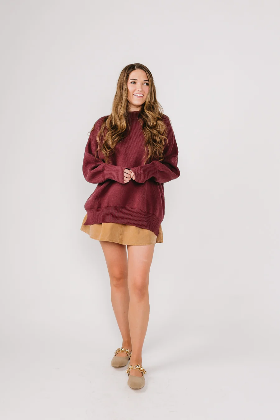 Full Moon Sweater - Image 4