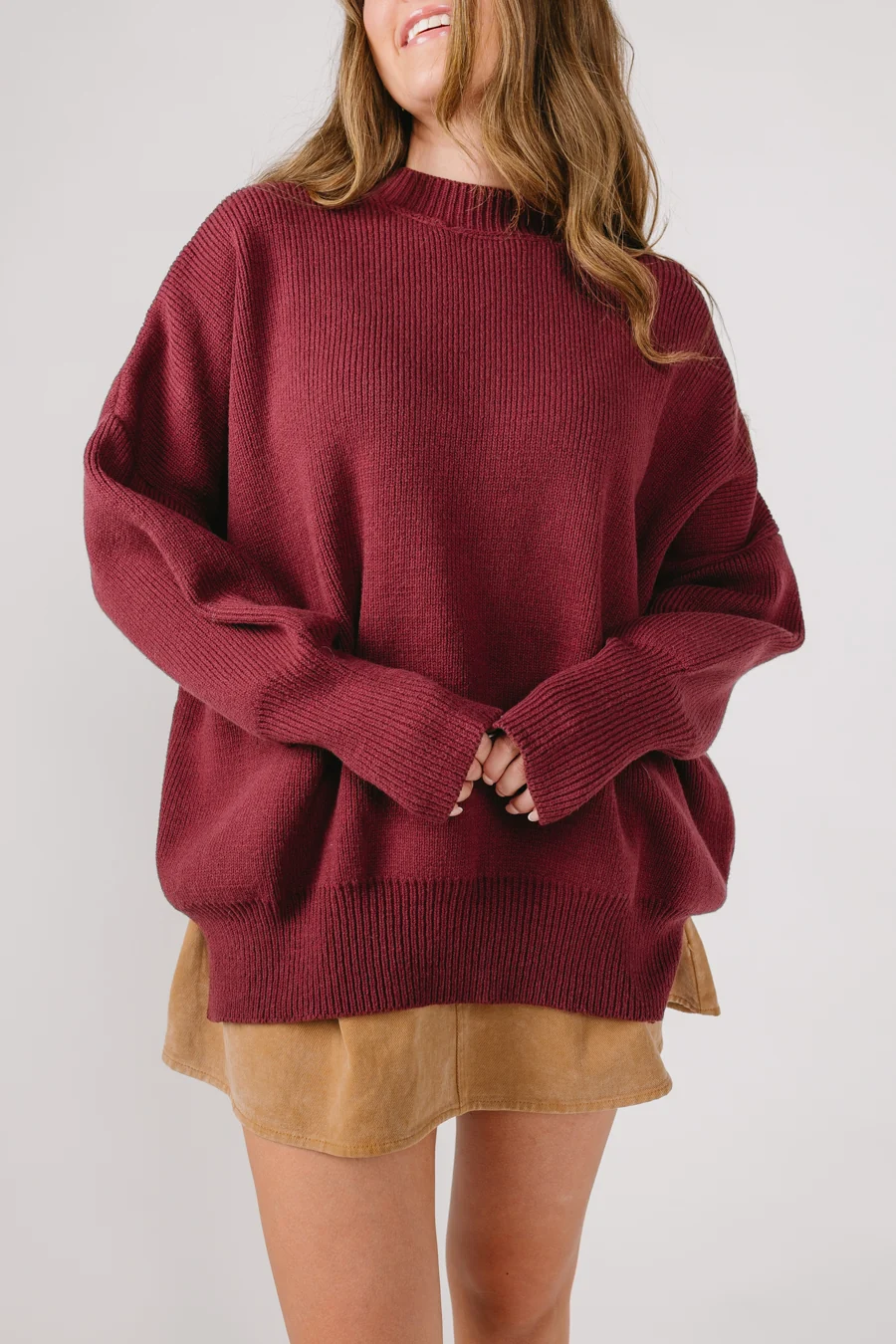Full Moon Sweater - Image 5