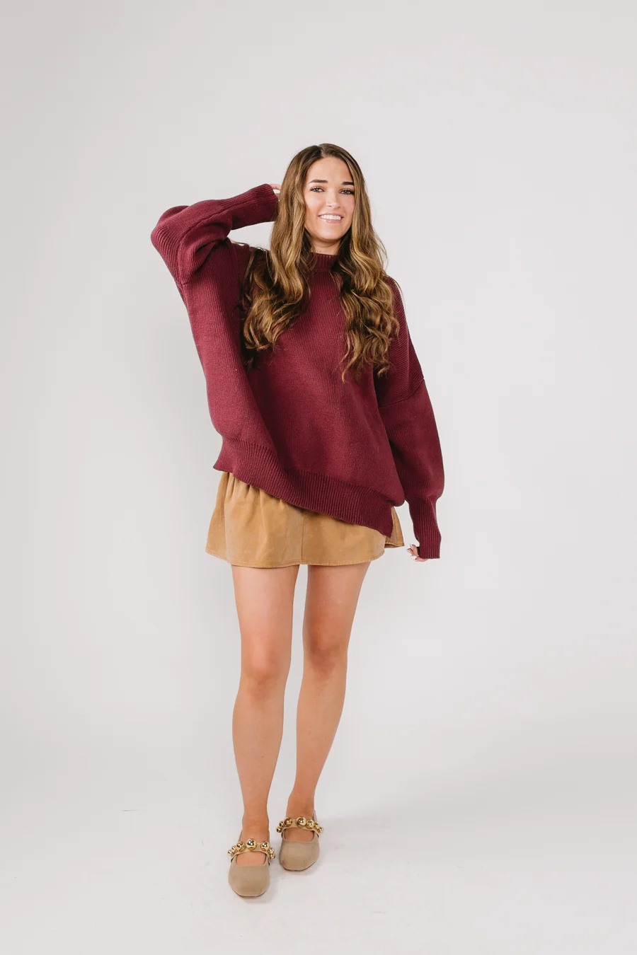 Full Moon Sweater - Image 6