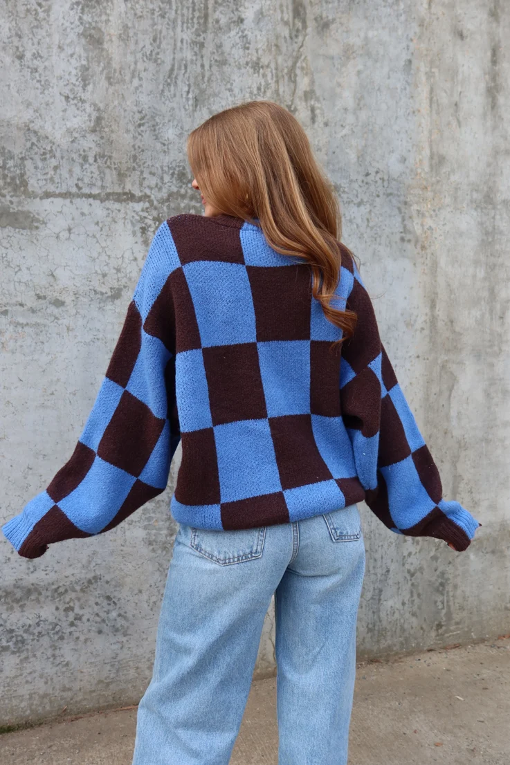 Game Night Sweater - Image 2