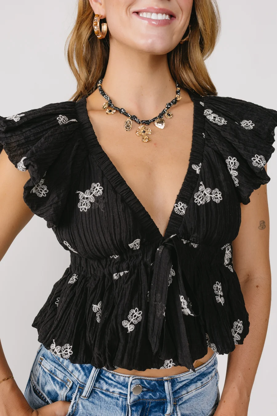 Game Time Decision Necklace - Image 2
