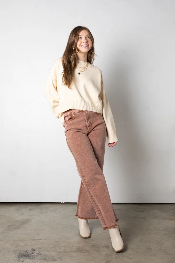 Garrison Sweater - Image 2