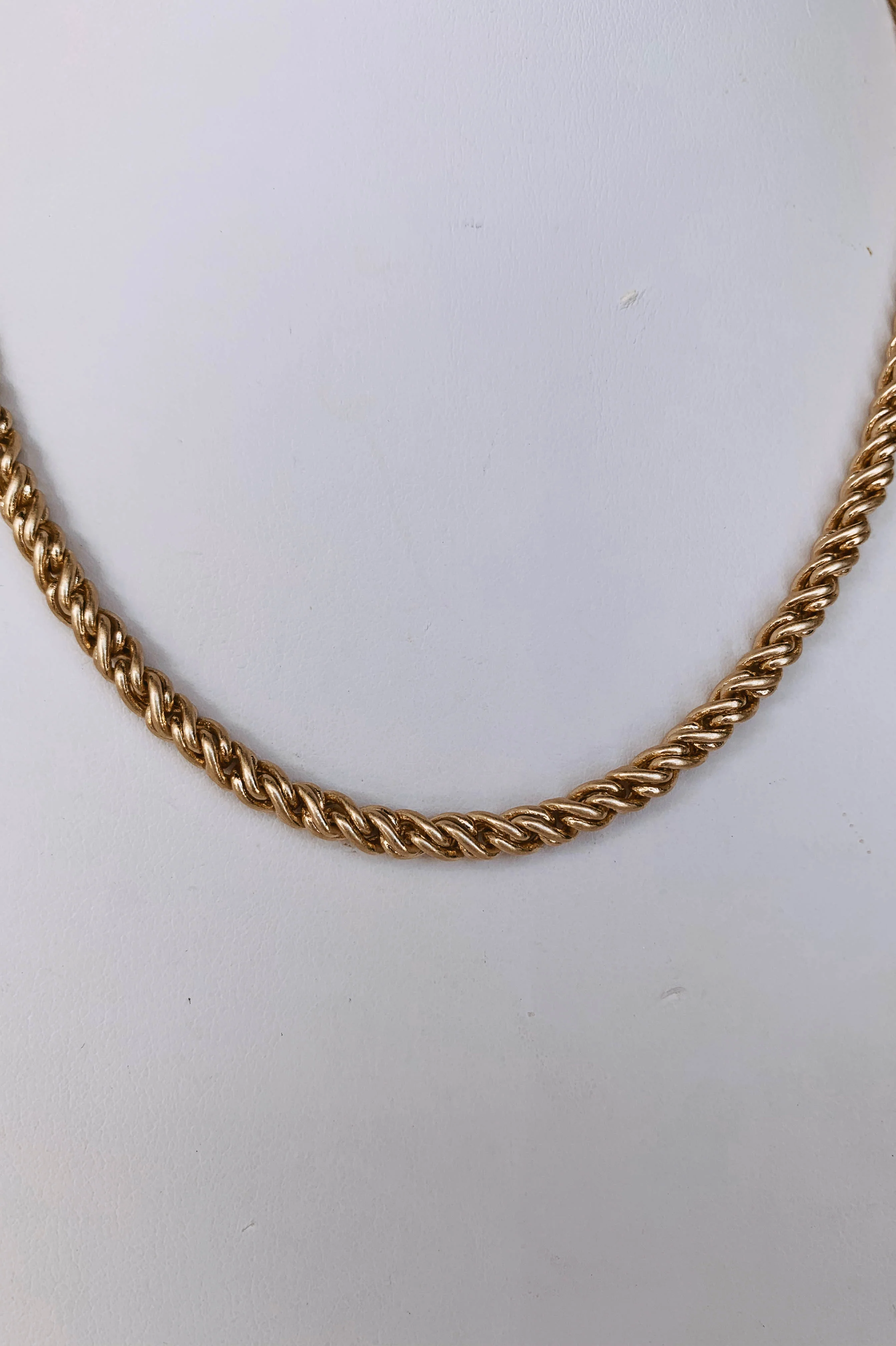 Georgia Necklace - Image 3