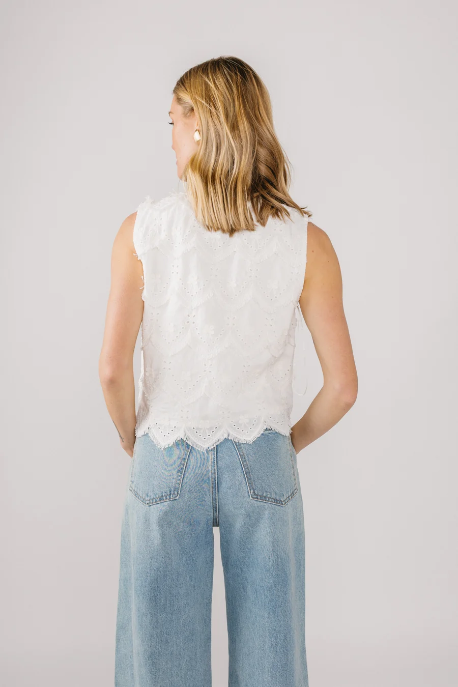 Gerri Top - Image 2