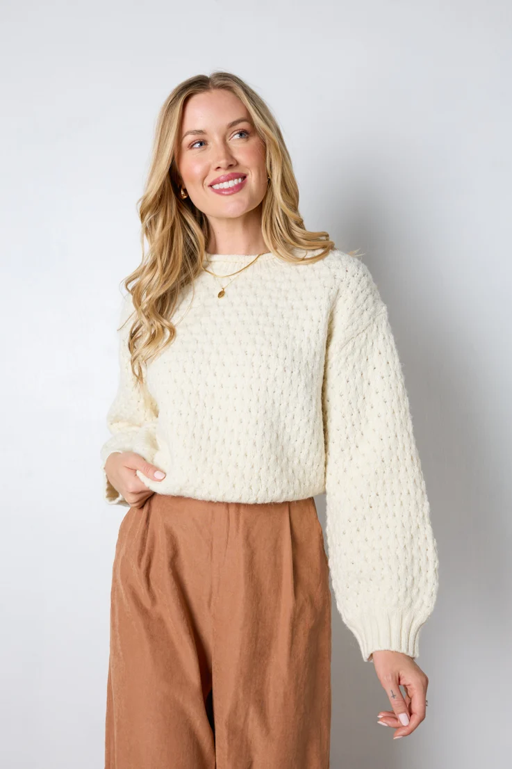 Get Going Sweater - Image 10