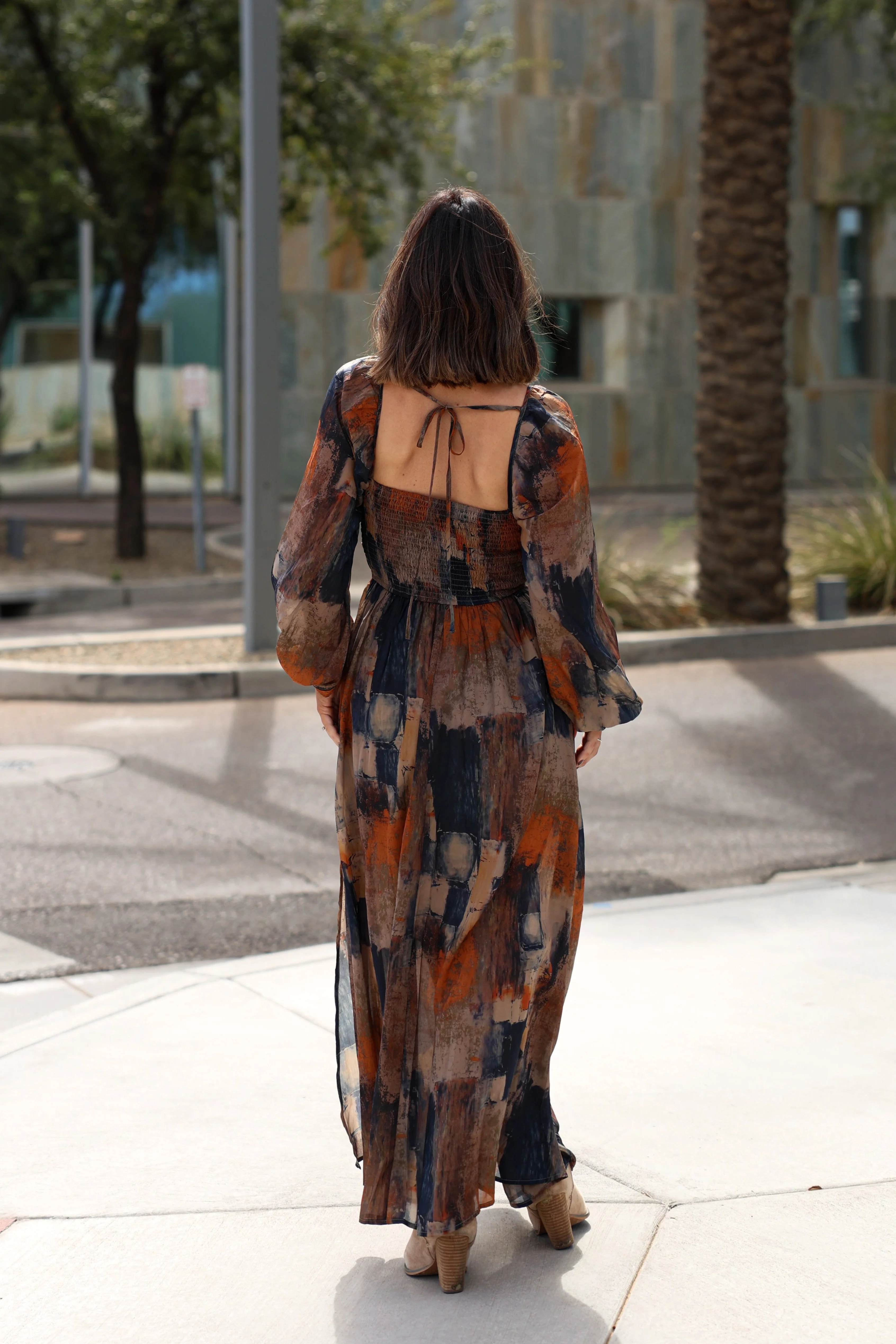 Giada Dress - Image 2