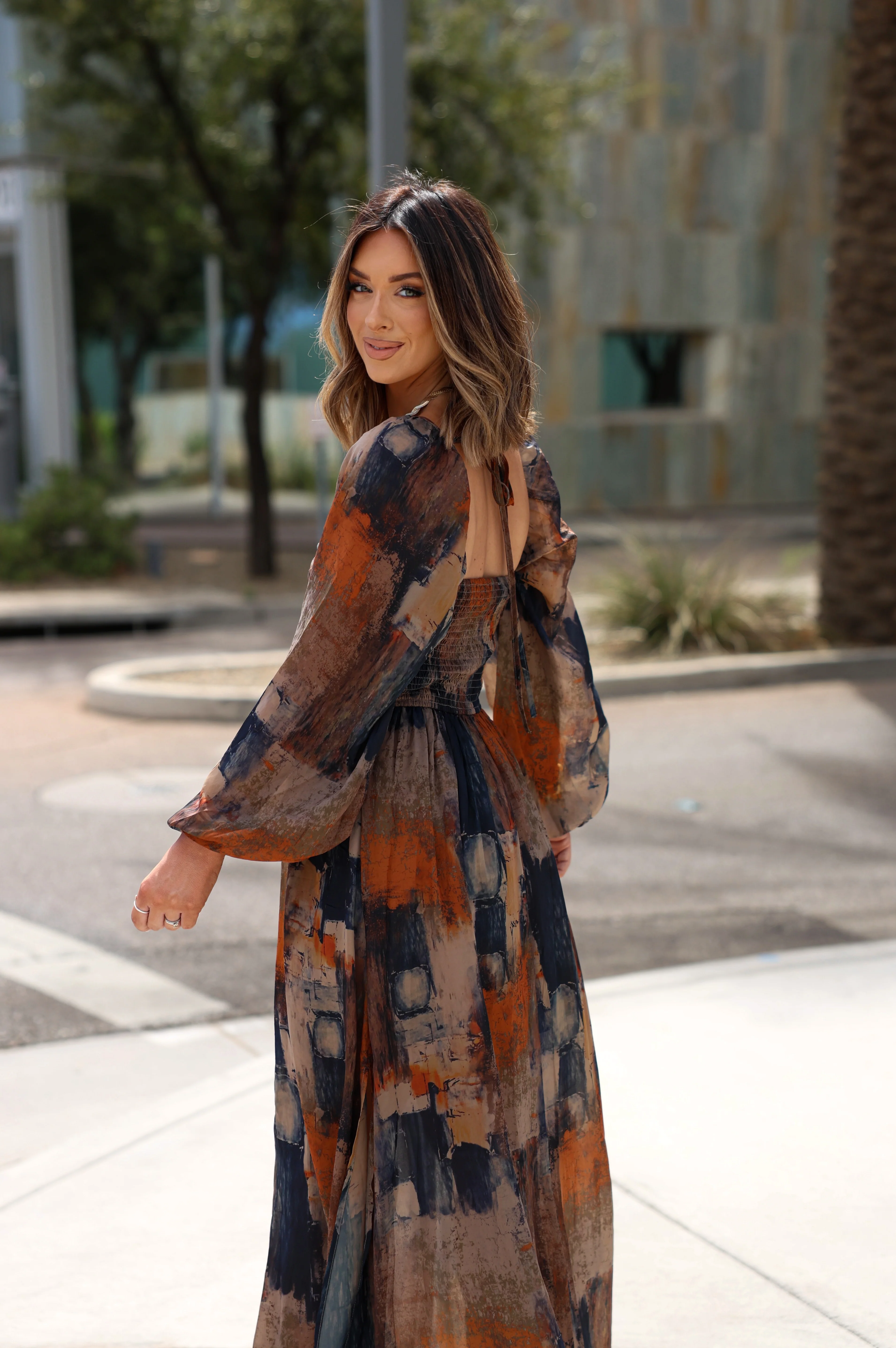 Giada Dress - Image 3