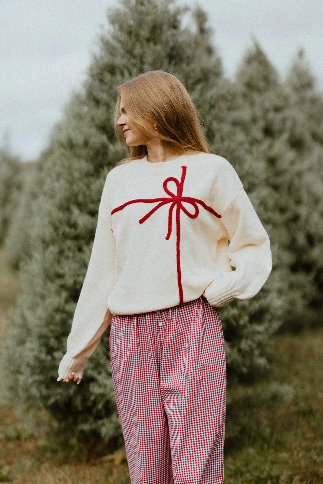 Gift of Gab Sweater - Image 4