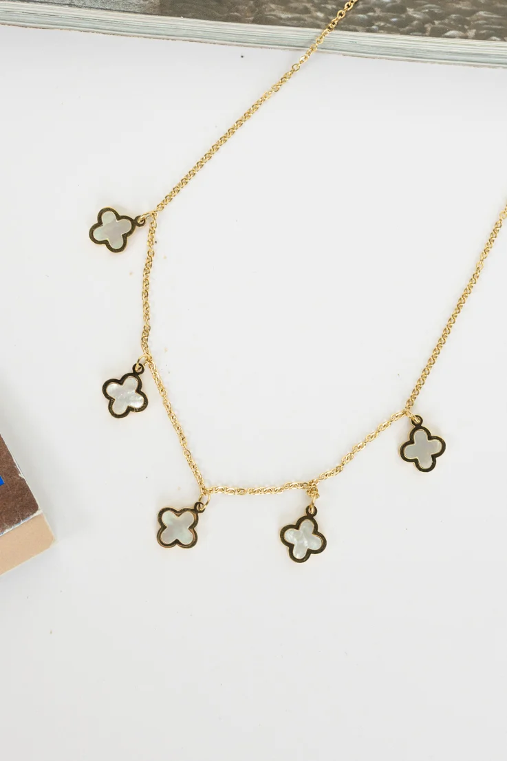 Gigi Necklace - Image 2