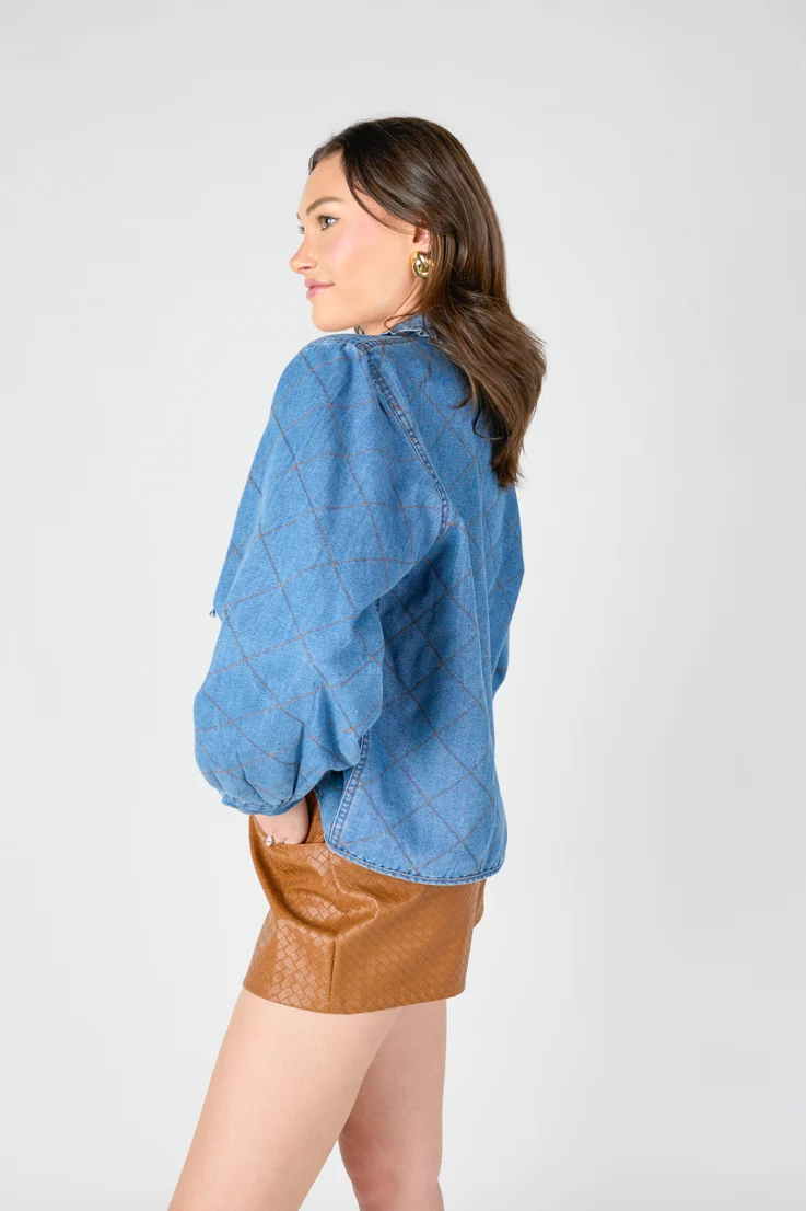 Gina Jacket - Image 4