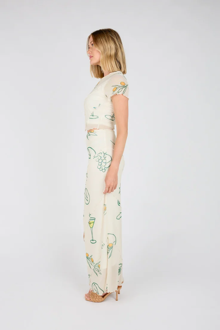 Girls Night Top - Image 4
