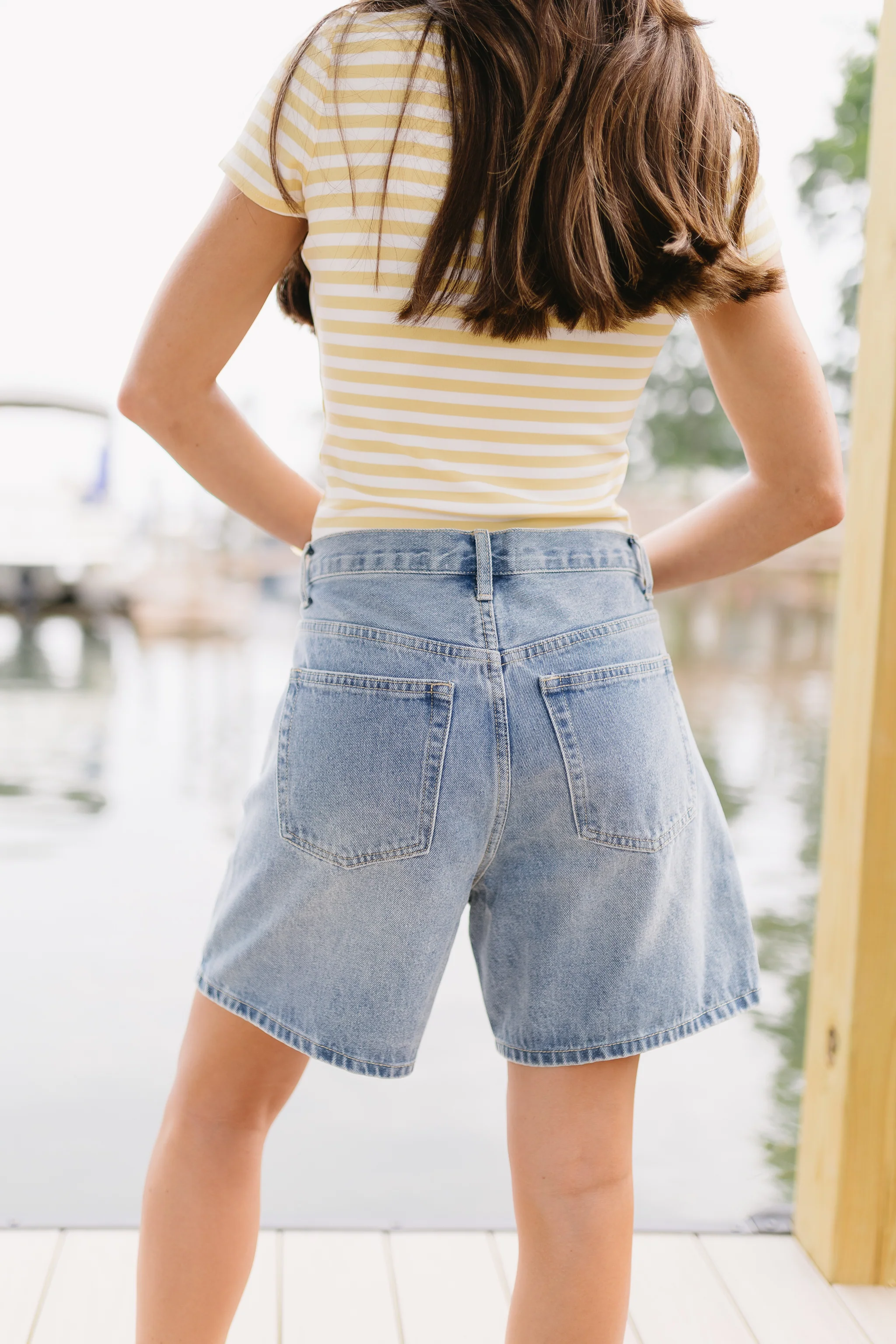 Gisele Shorts - Image 2