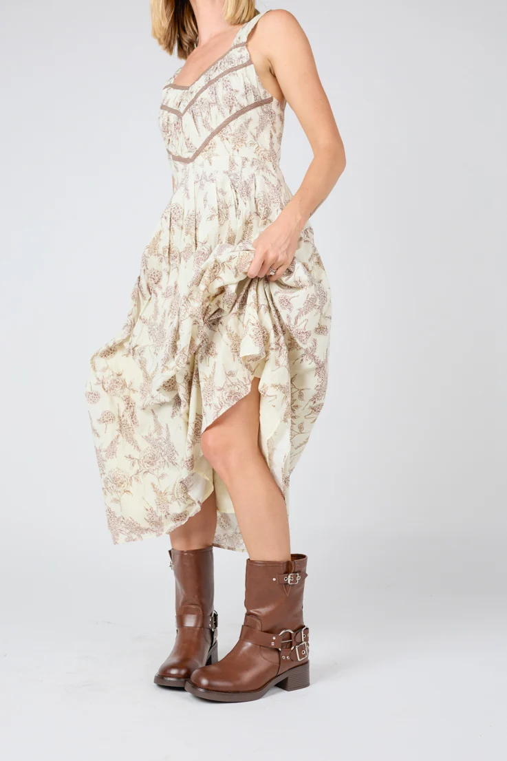 Giselle Boots - Image 3
