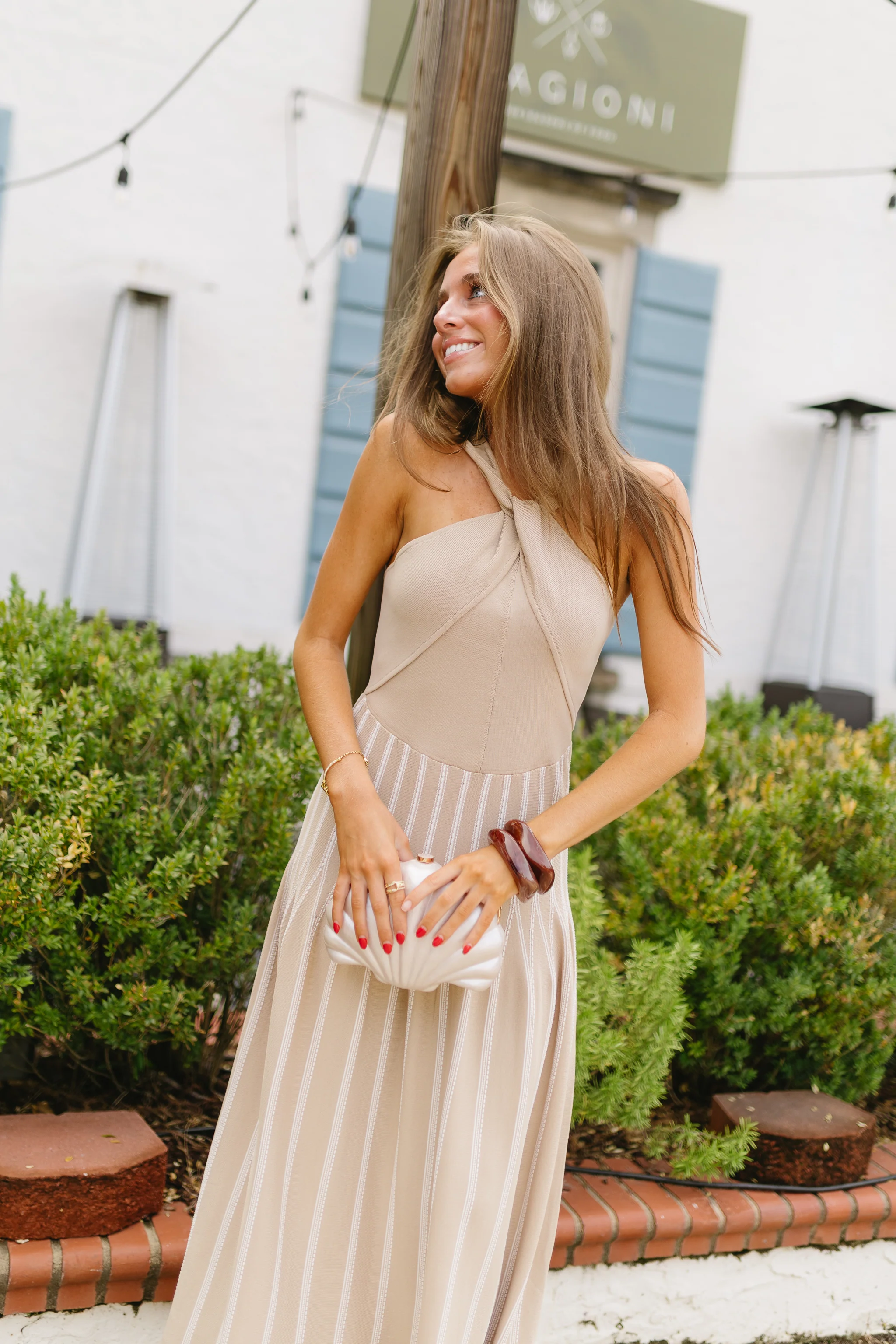 Give It Time Dress - Image 4