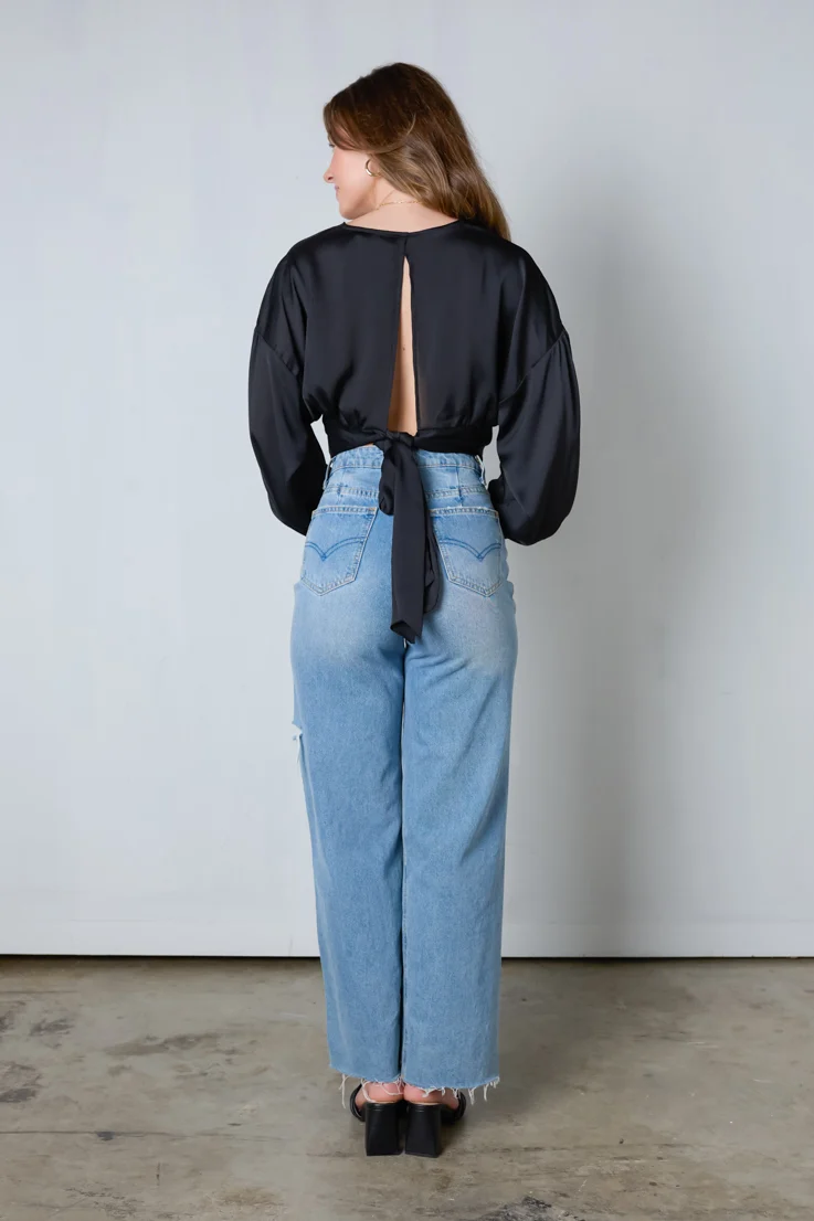 Glamorous Top - Image 2