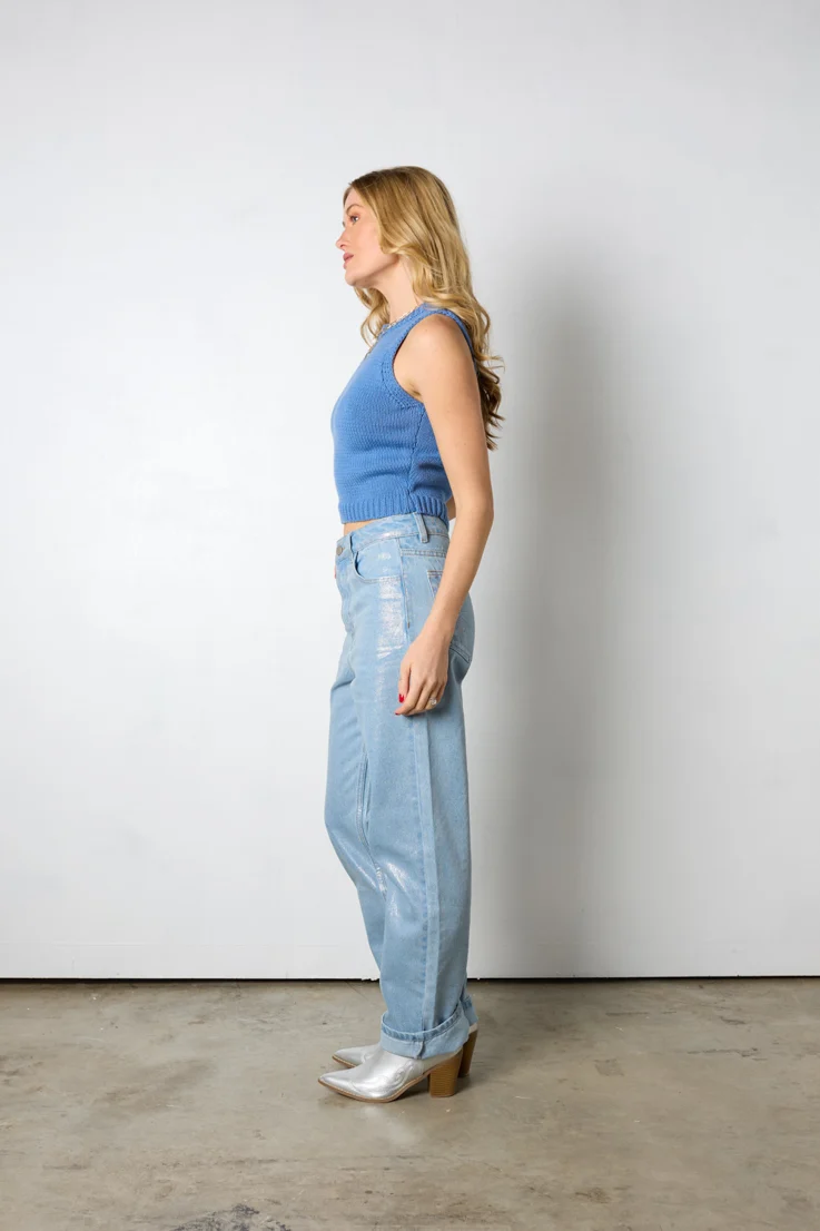 Glistening Jeans - Image 4