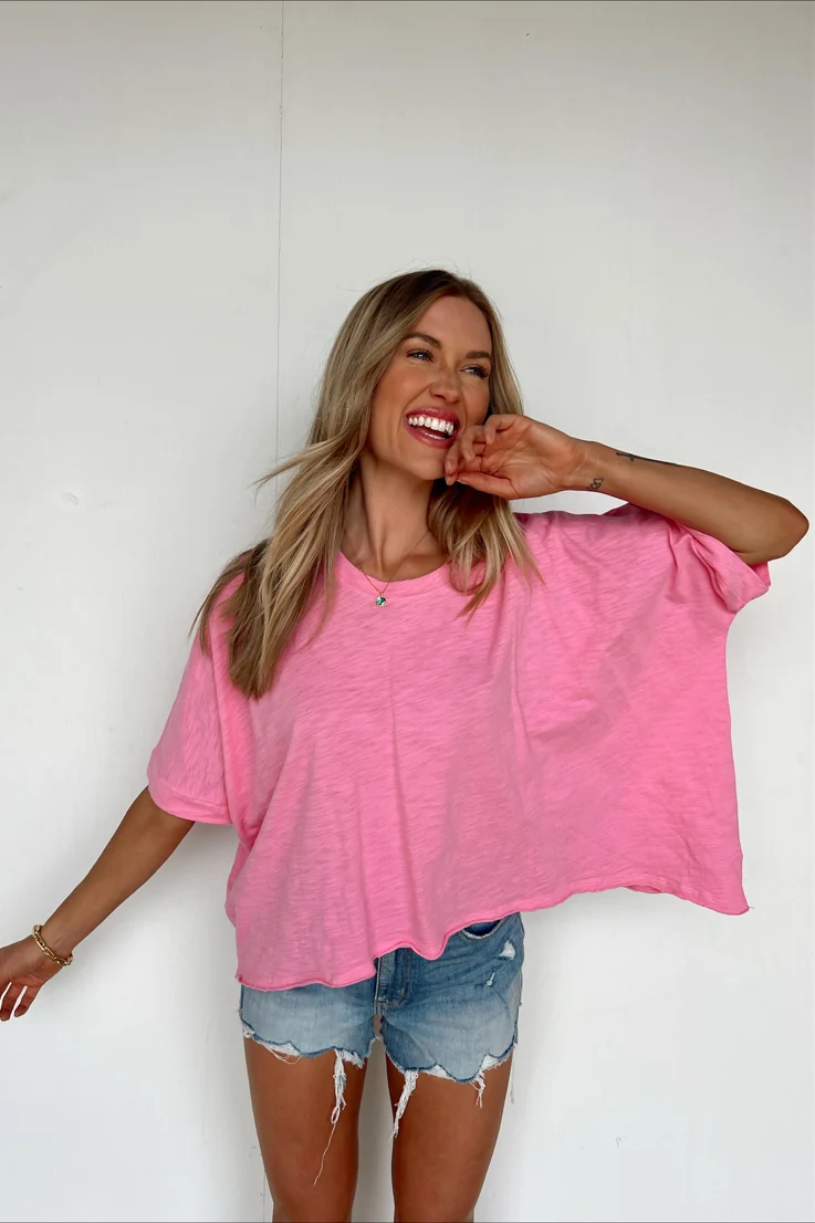 Gloria Tee - Image 3
