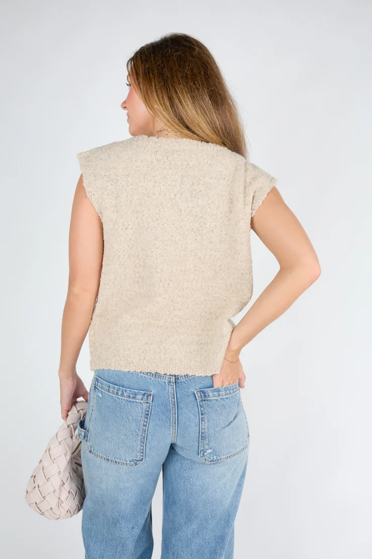 Go with Grace Sweater - Image 2