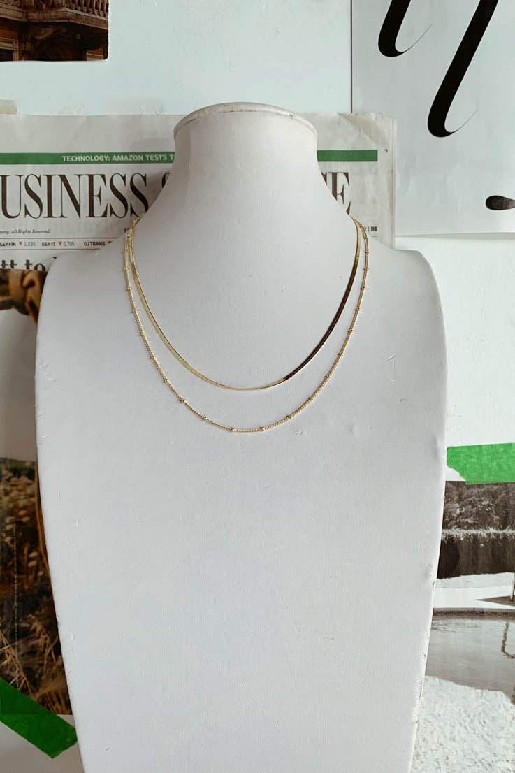 Going, Going, Gone Necklace - Image 2