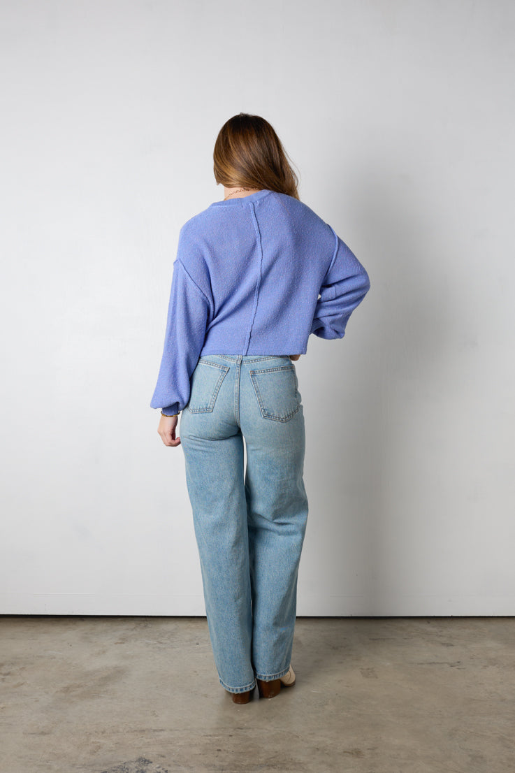 Green Thumb Sweater - Image 2