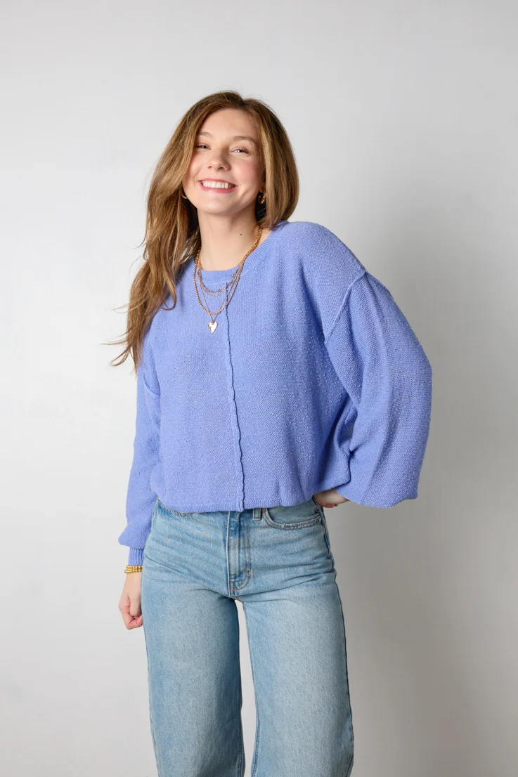Green Thumb Sweater - Image 3