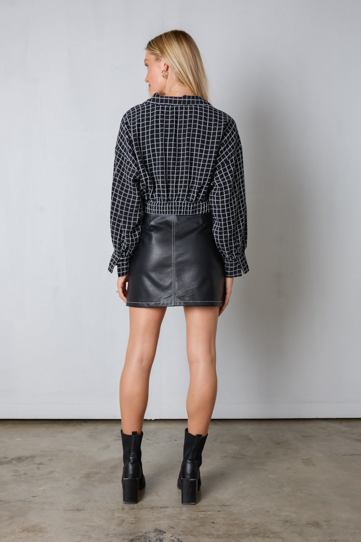 Gridlock Top - Image 2