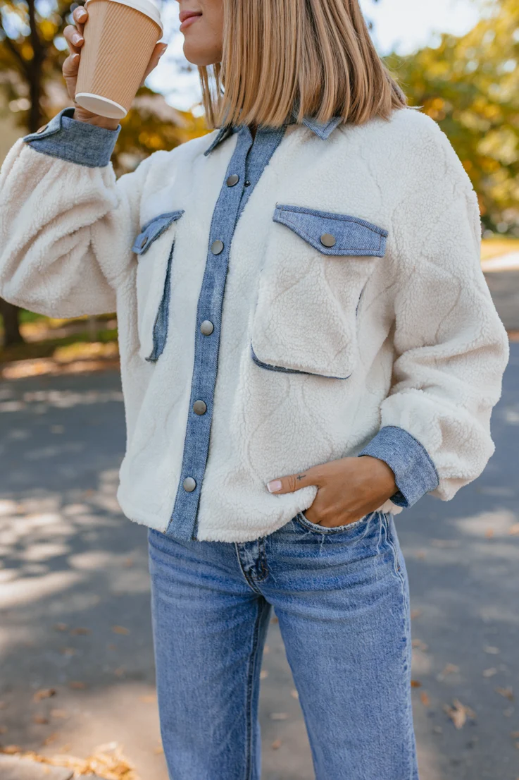 Groundbreaking Jacket - Image 3