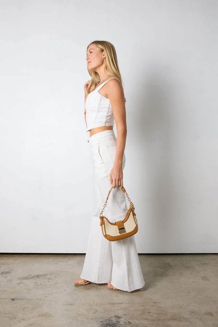 Hadley Flare Jeans - Image 4