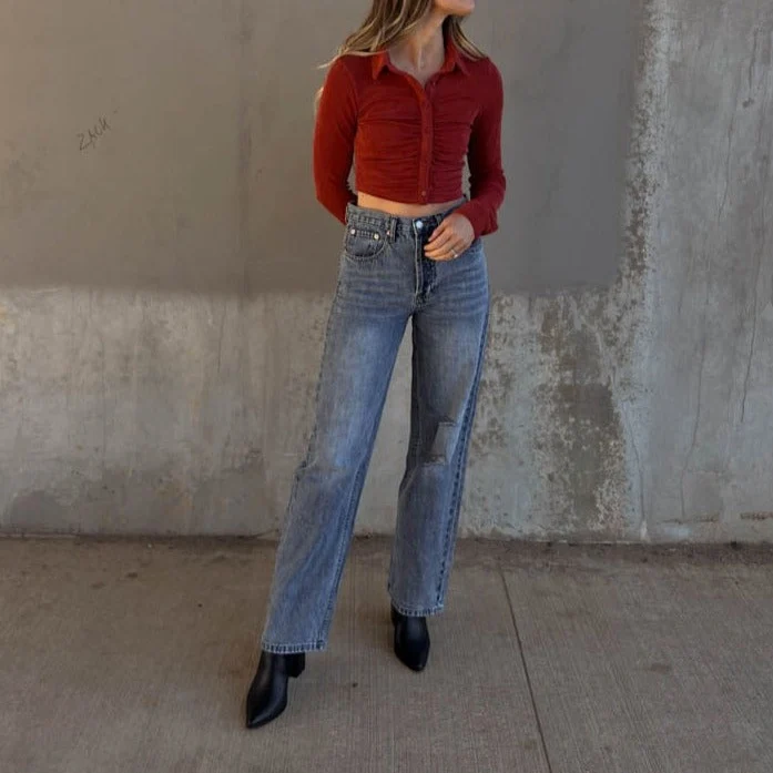 Hailey Jeans - Image 5