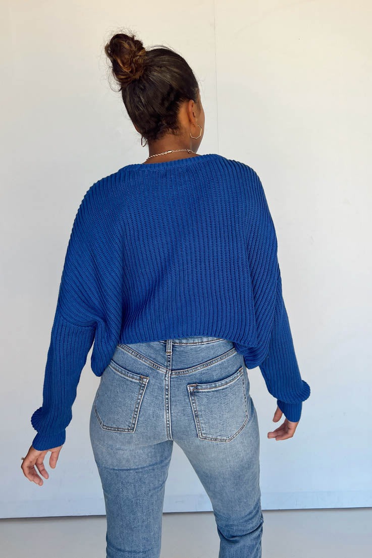 Hands Down Sweater - Image 6