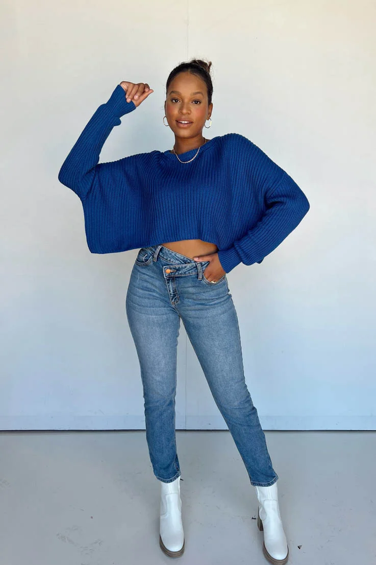 Hands Down Sweater - Image 7