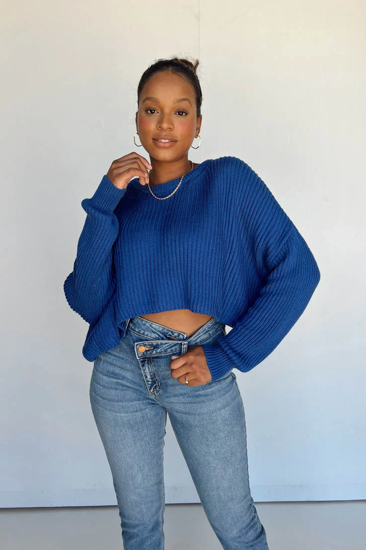 Hands Down Sweater - Image 8