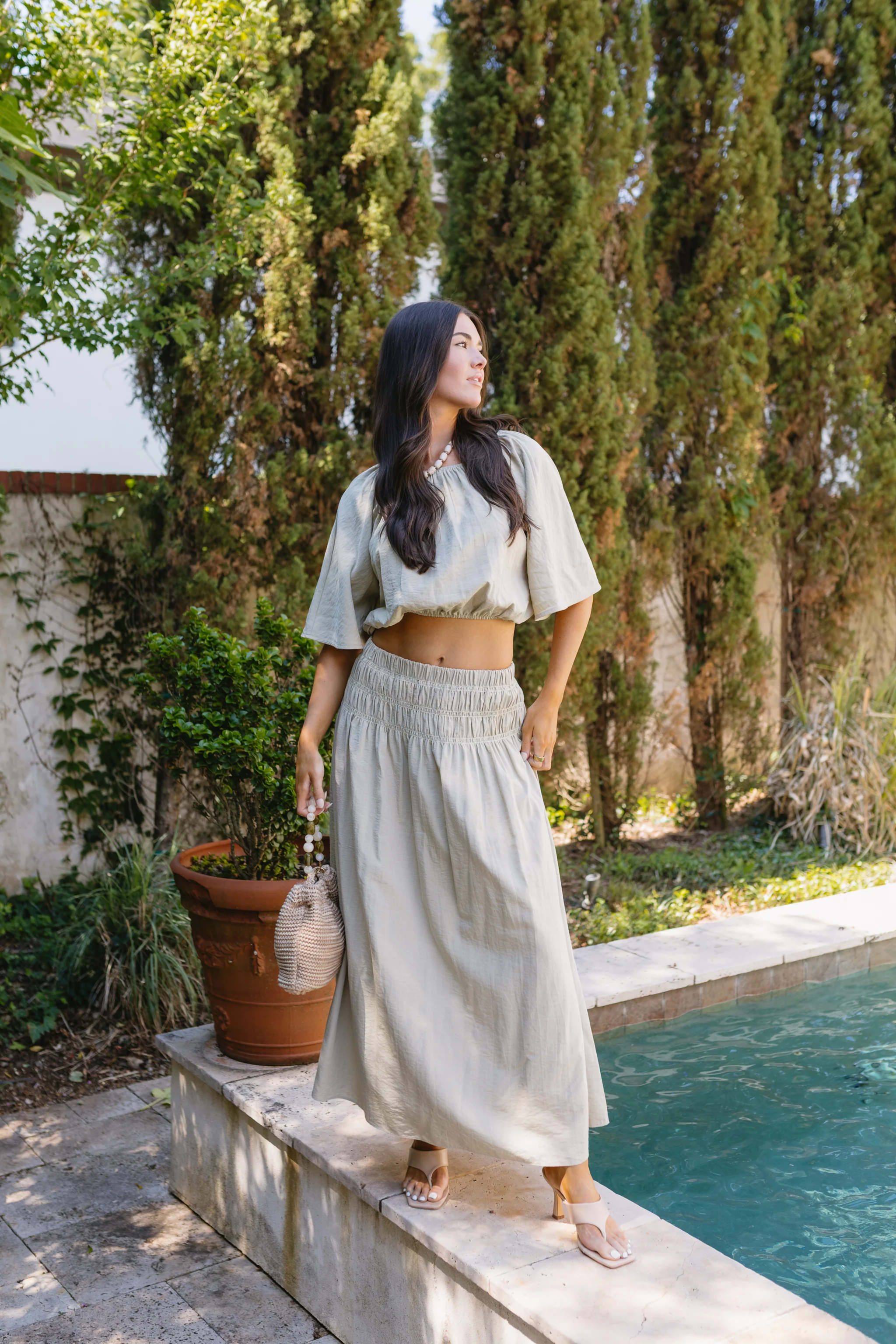 Hanna Skirt - Image 4