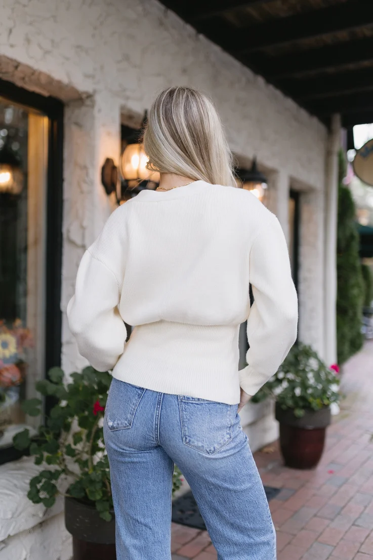 Hannah Cardigan - Image 2