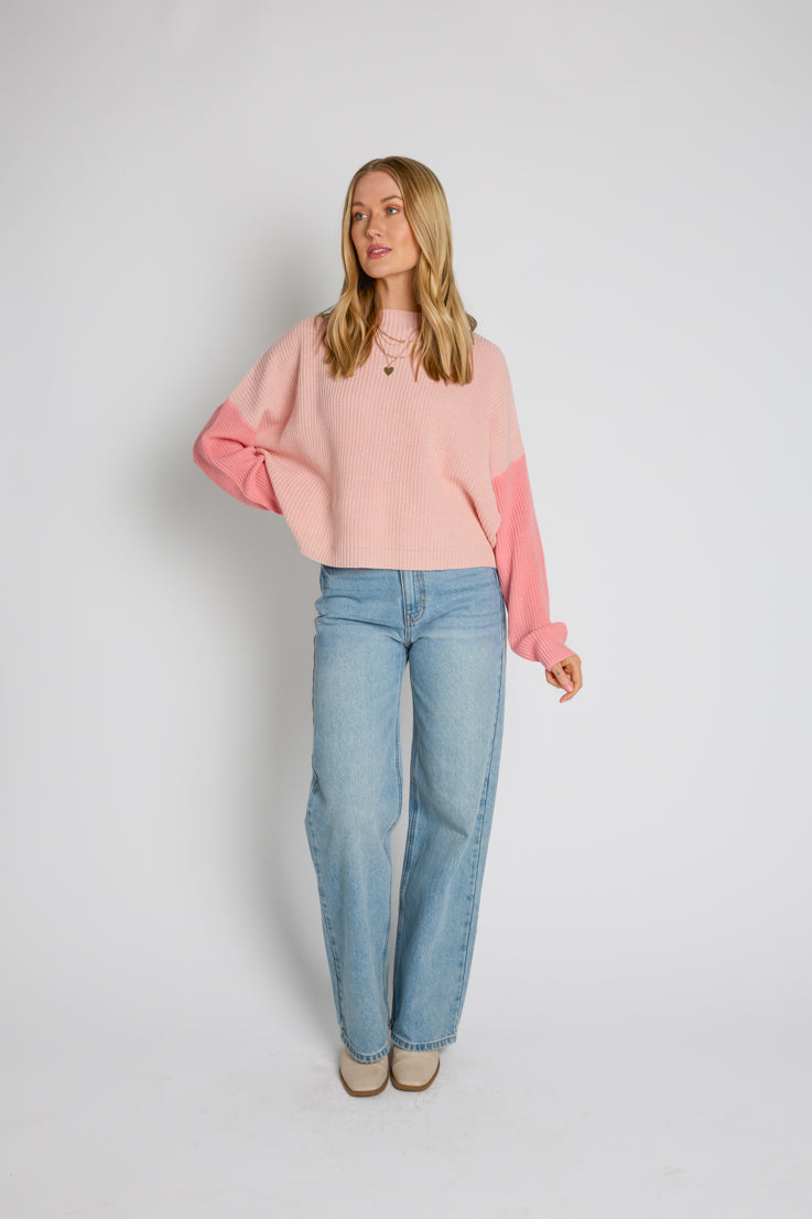Hannah Sweater