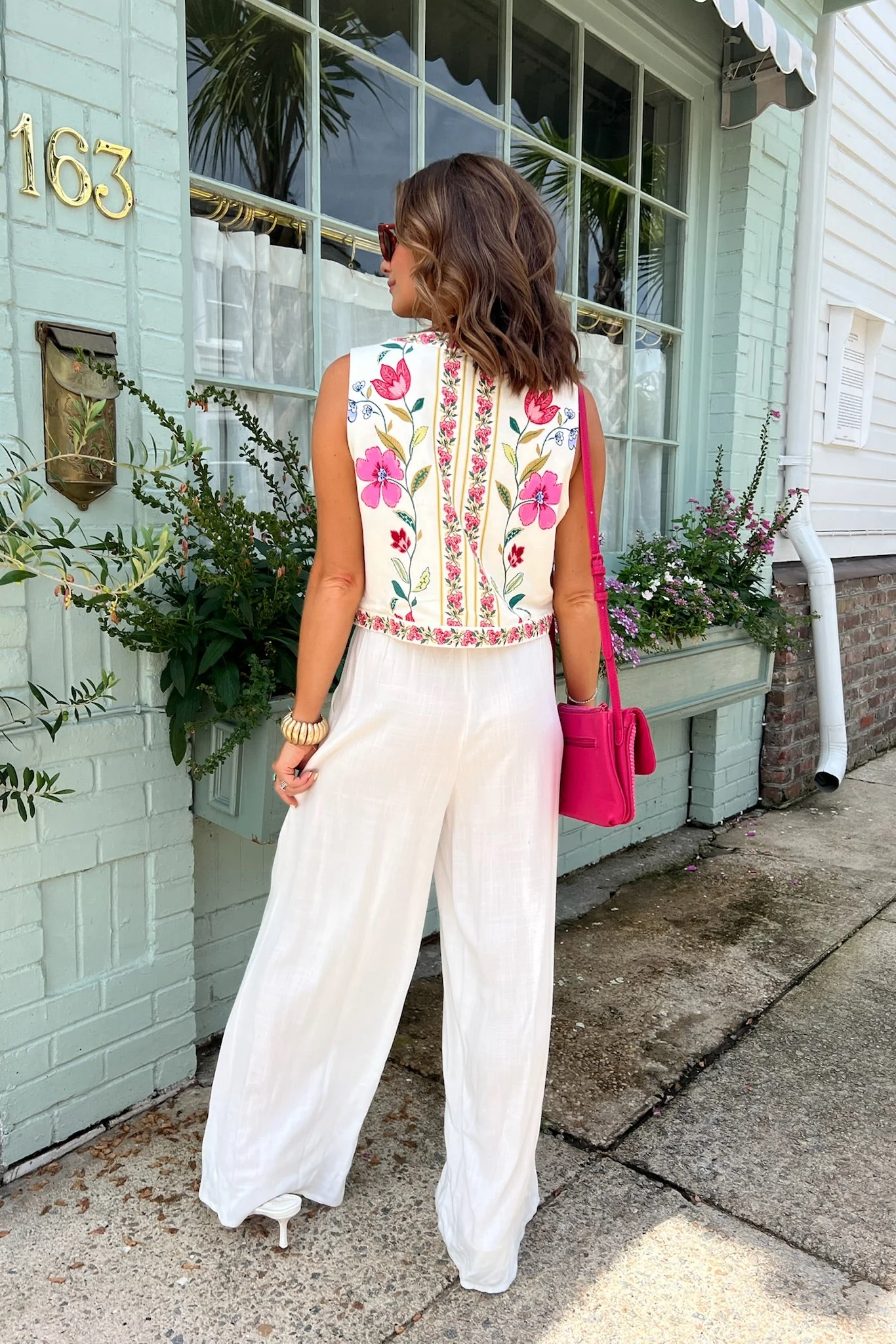 Happy By Nature Pants - Image 2