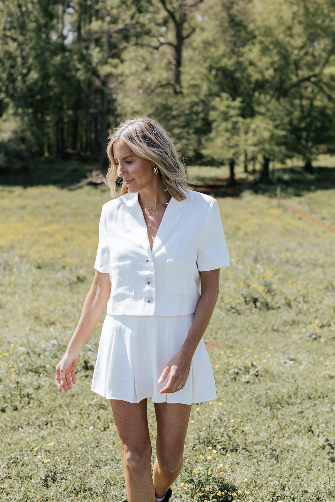 Harmony Skort - Image 4
