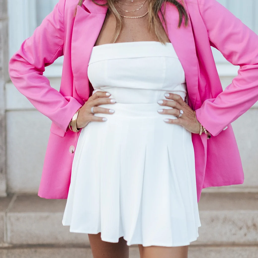Harmony Skort - Image 5