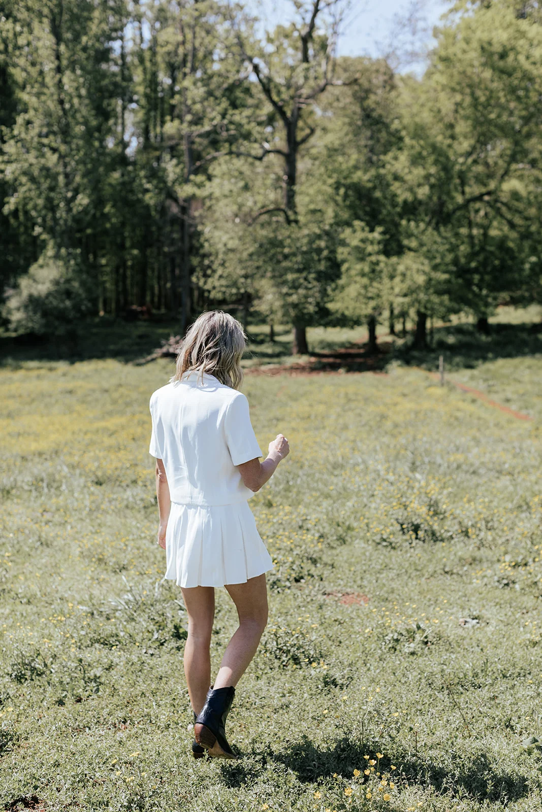 Harmony Skort - Image 6