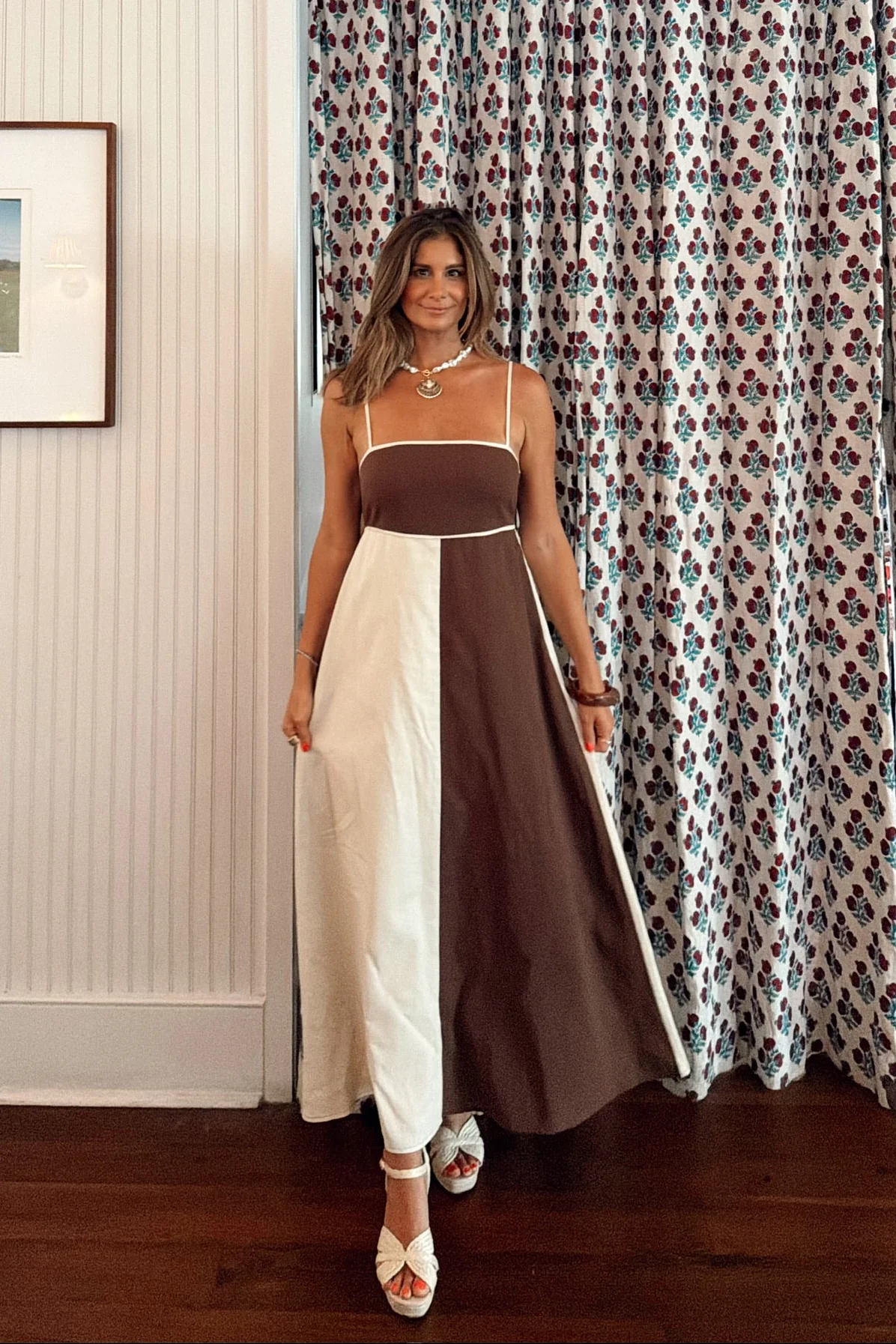 Harrison Dress - Image 3