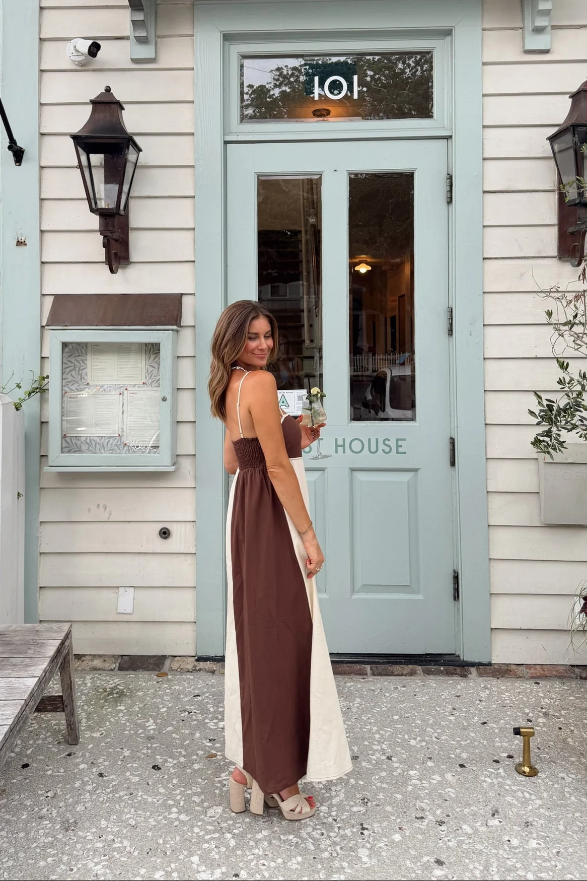 Harrison Dress - Image 4