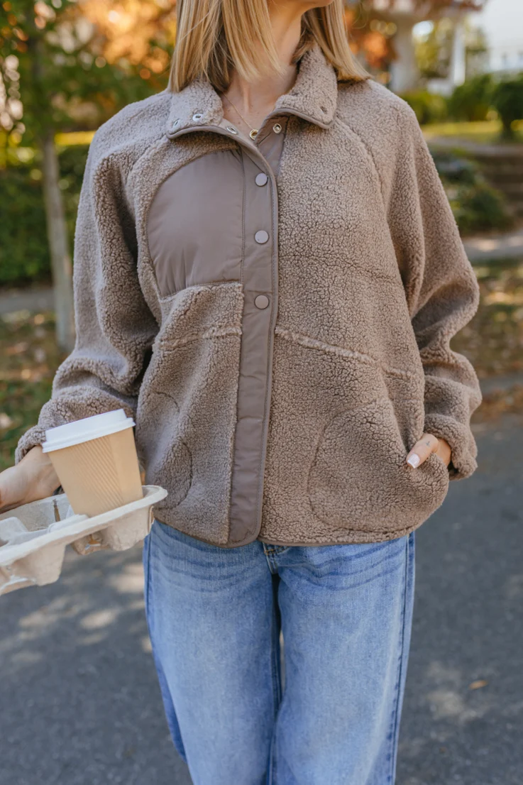 Harrison Jacket - Image 9