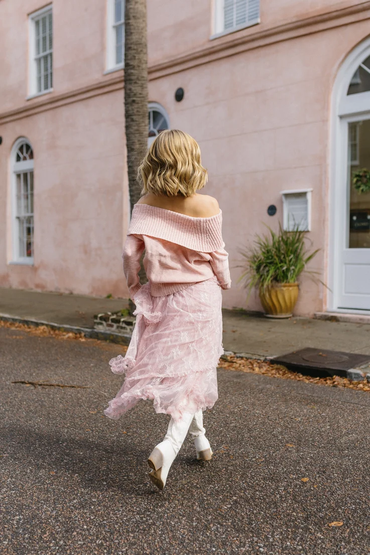 Haylee Skirt - Image 2