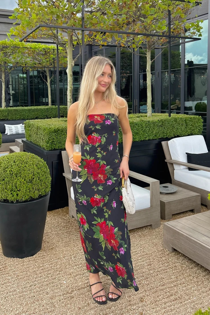 Head Over Heels Dress - Image 3
