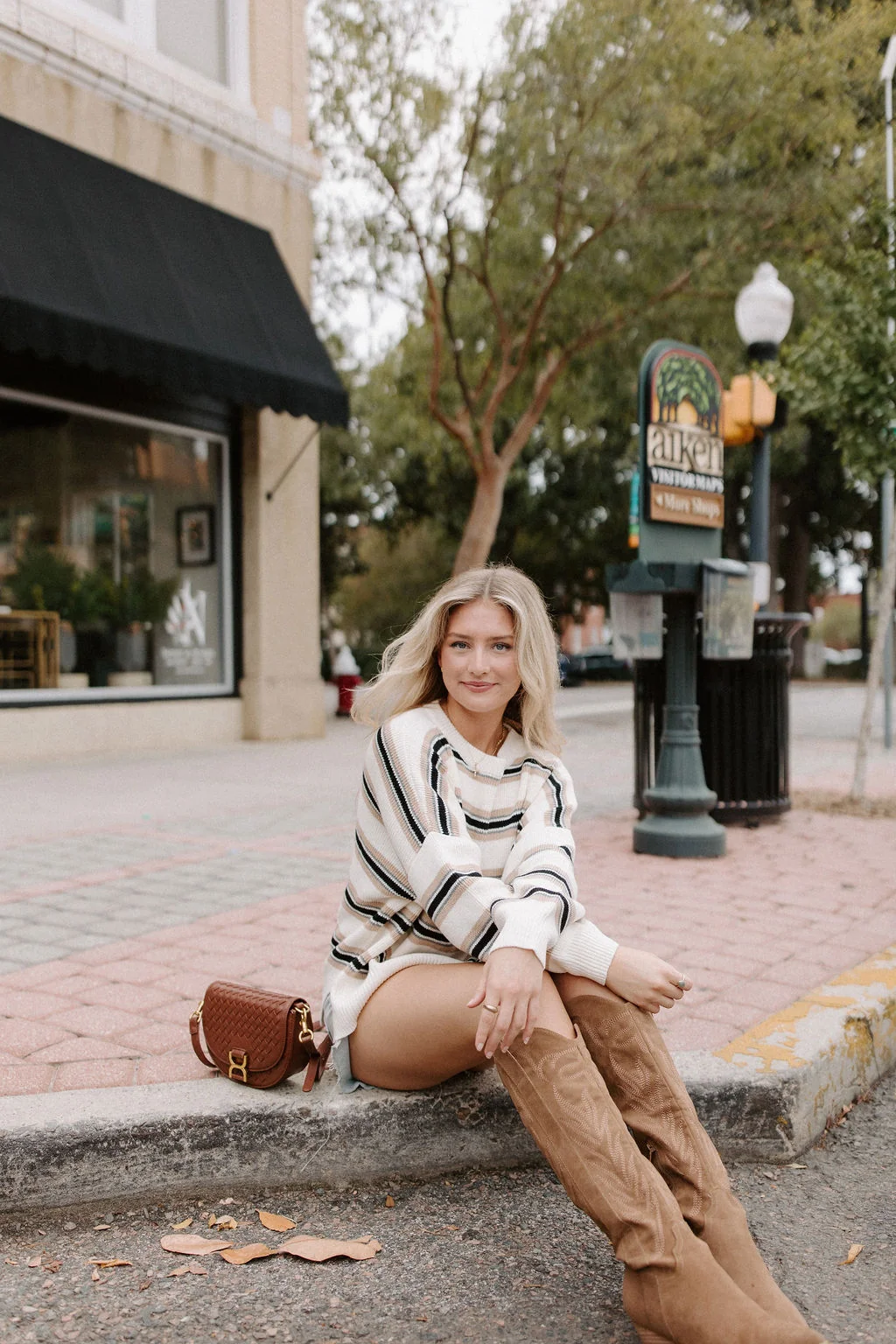 Helen Sweater - Image 4