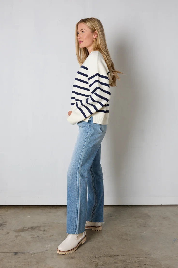 Hello Sailor Top - Image 4
