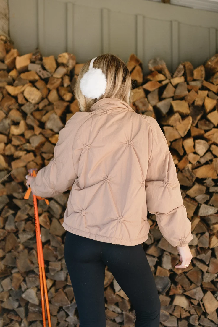 Here With You Jacket - Image 2
