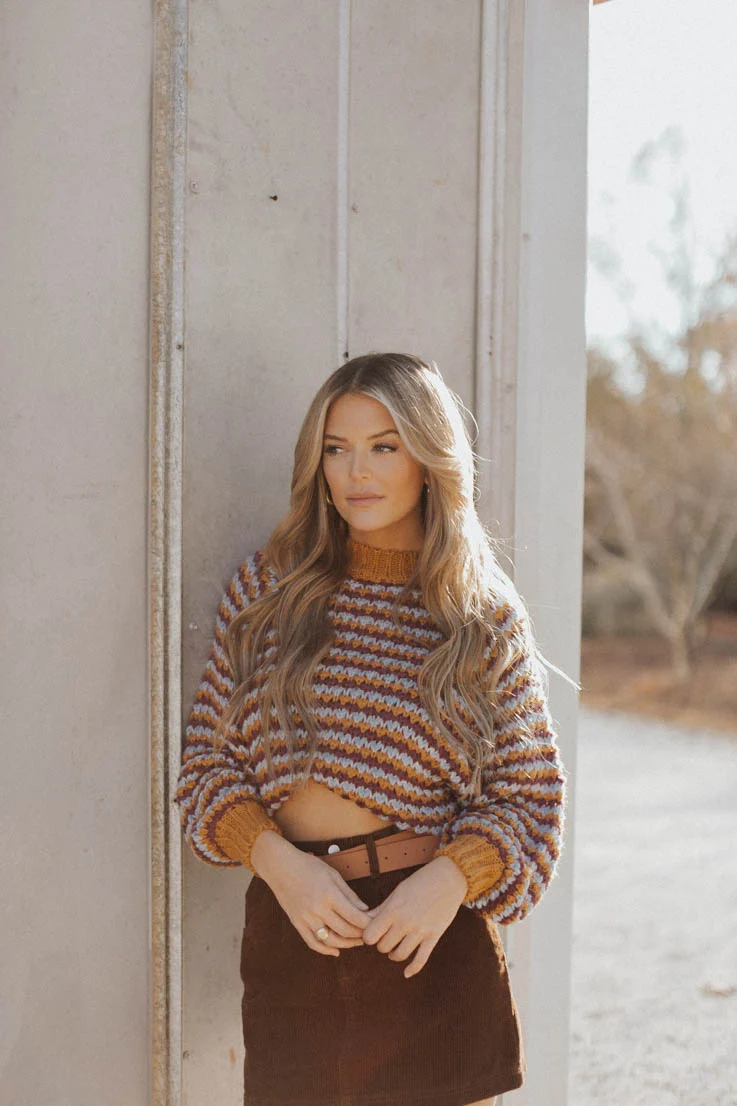 Hershey Skirt - Image 3